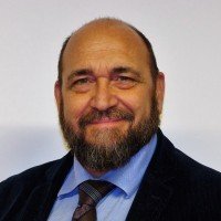 Antonio Massari foto profilo