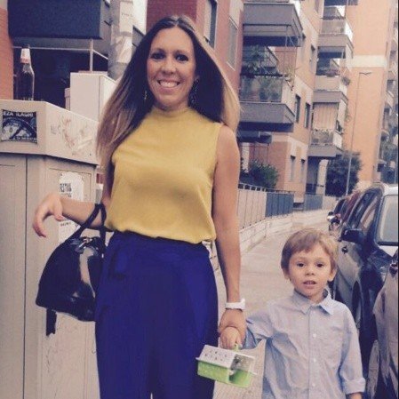 Foto Profilo LinkedIn