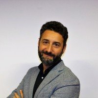 Davide Dabbicco foto profilo