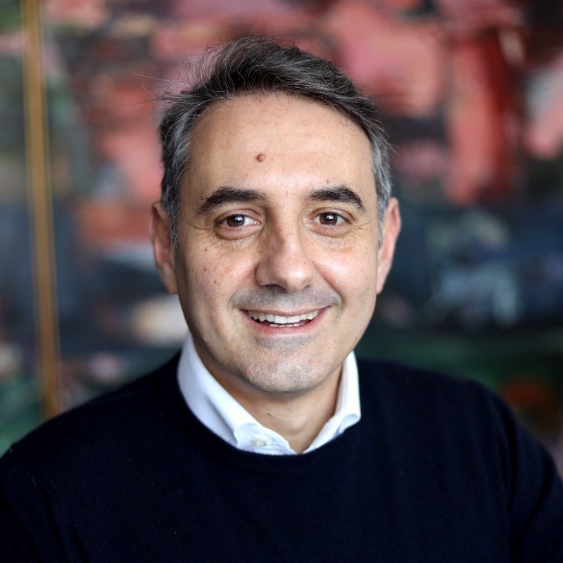 Felice Tamborra foto profilo