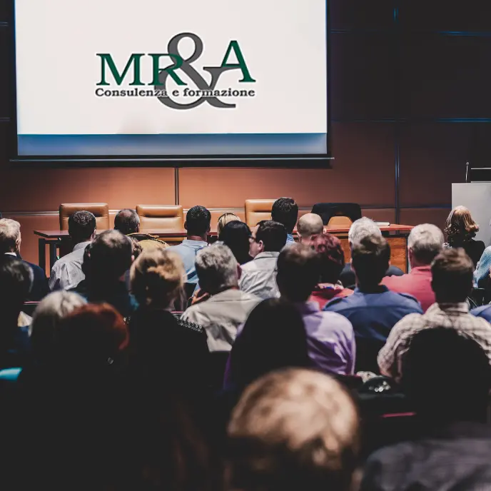 people in masterclass