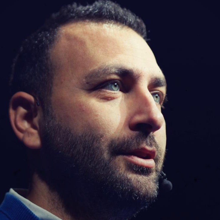 Pasquale Adamo Foto profilo