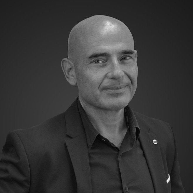 Rino Scoppio foto profilo Linkedin