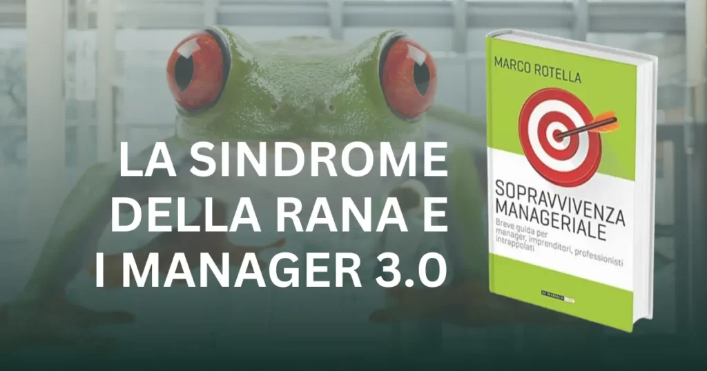 sindrome della rana