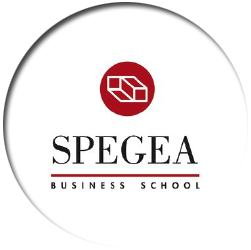 logo spegea bari