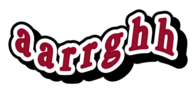 testo aarrghh sghignazzo